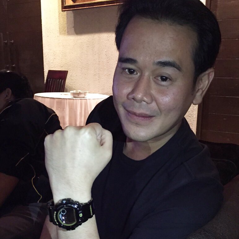 เป็ก สัณณ์ชัย