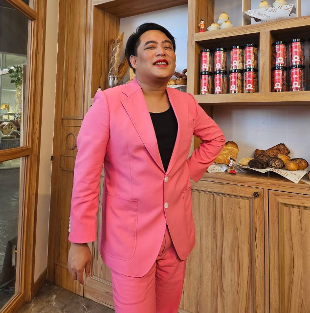 จูดี้คือใคร