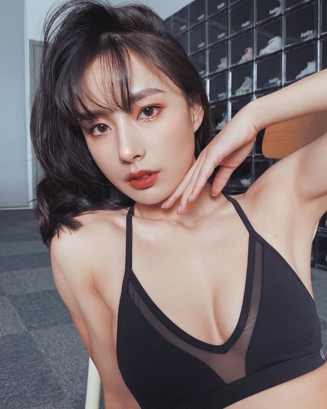 Chen Nuanyang