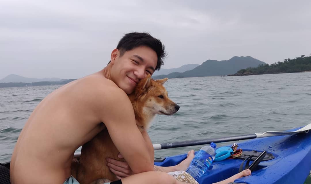  ริคโก้ อึ้ง