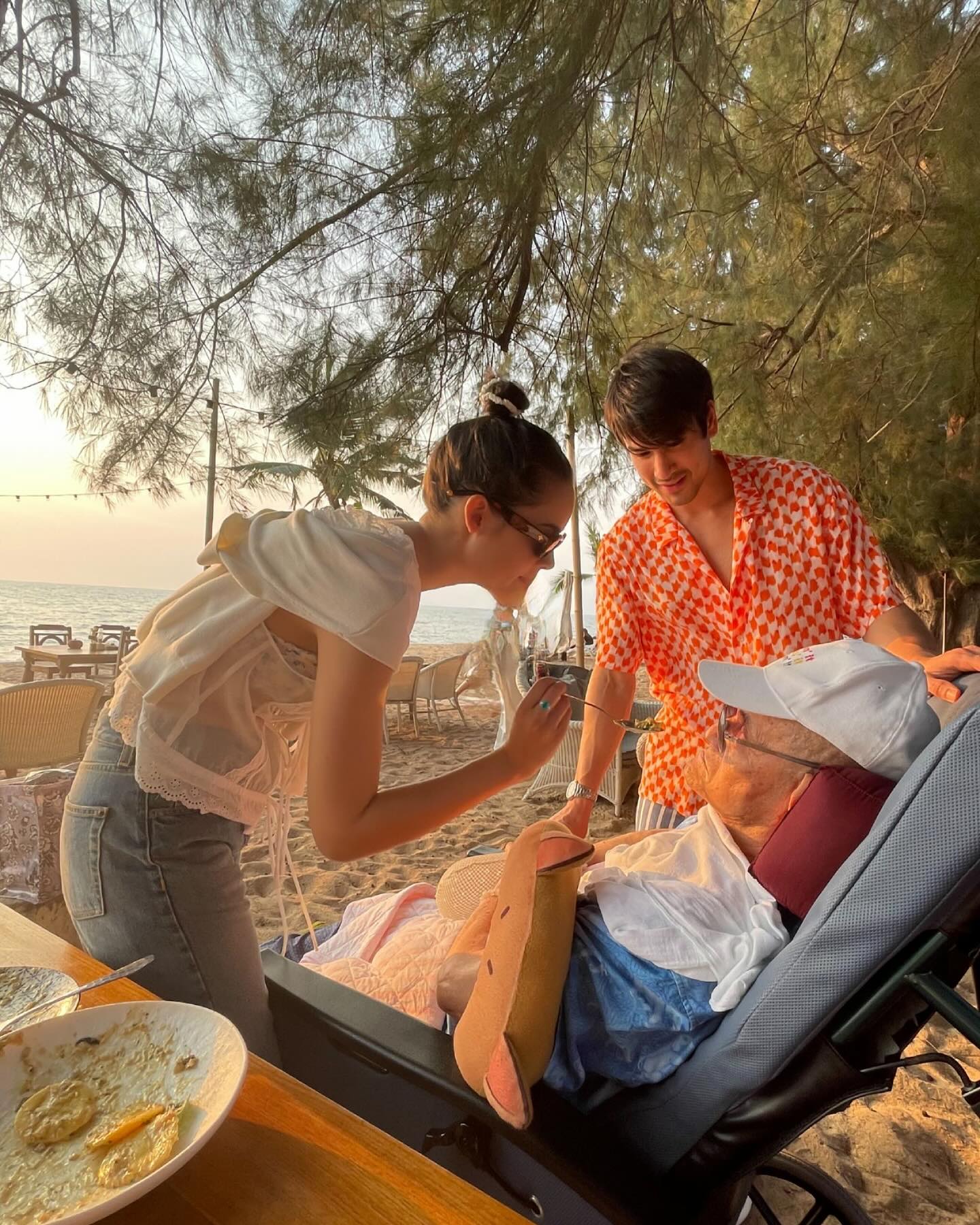  ณเดชน์ ญาญ่า