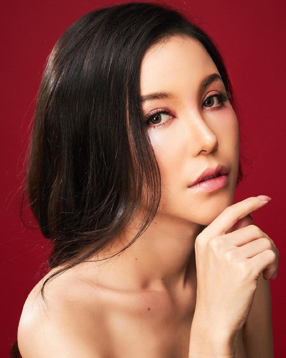 หมวยโซฮอทคือใคร