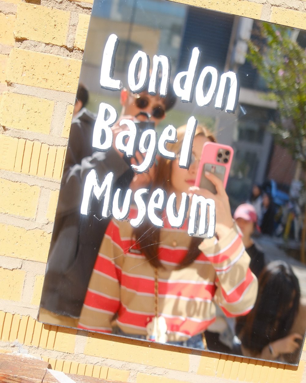 ประวัติ โฟม แฟนเจมส์จิ จิรายุ