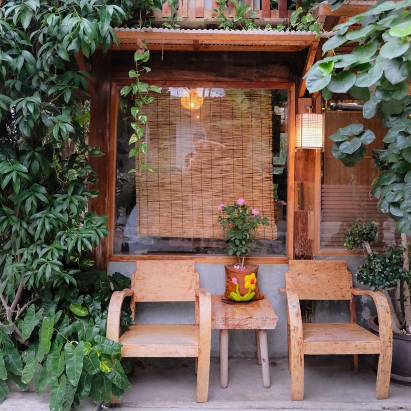 Sensu Tea House and Coffee Bar 