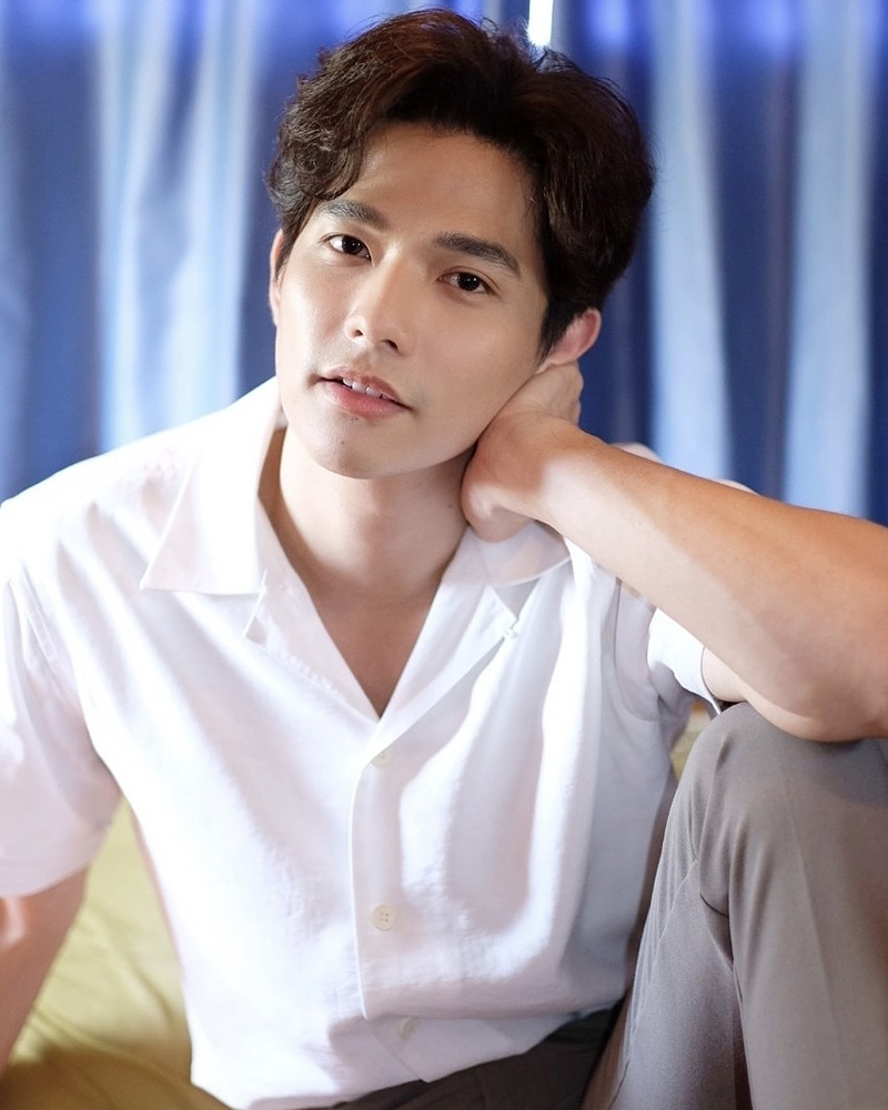 ลี ฐานัฐพ์ 