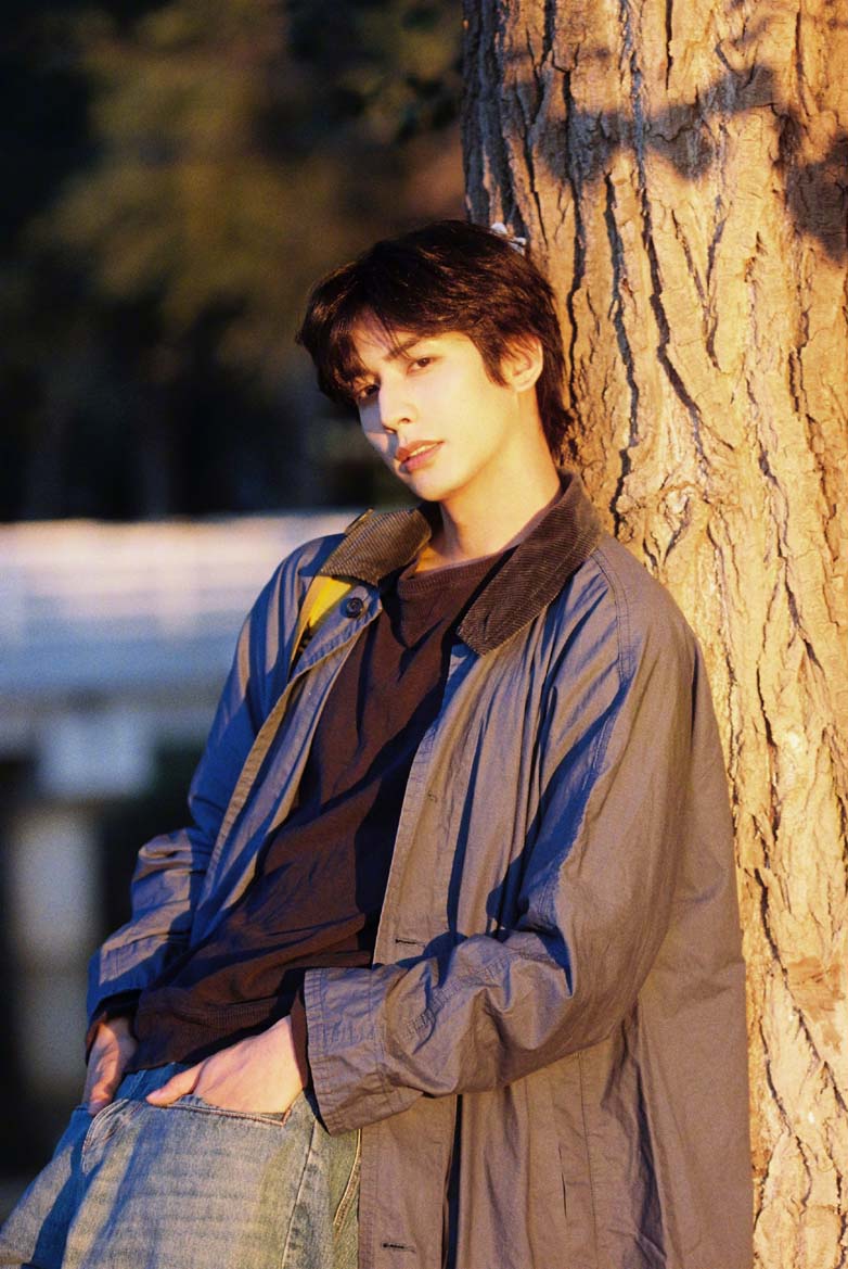 ซ่งเหว่ยหลง Song Wei Long weibo