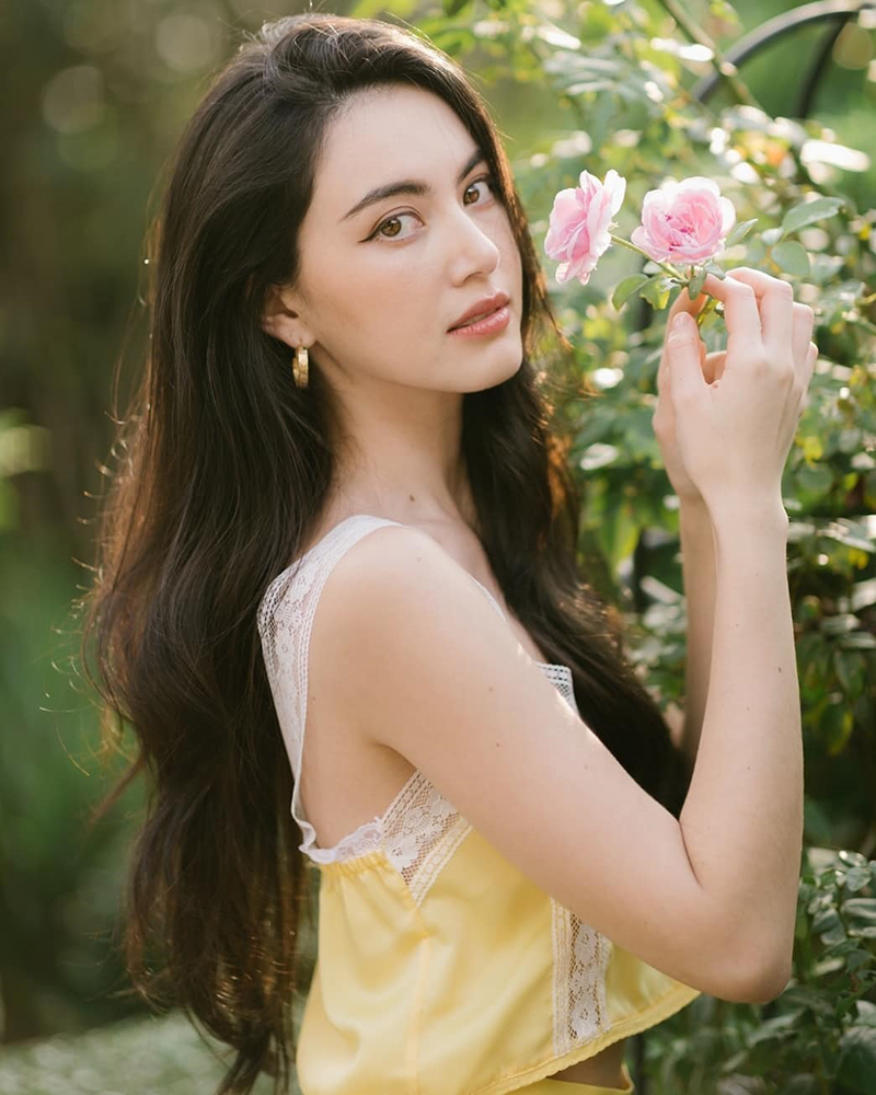 ใหม่ ดาวิดา