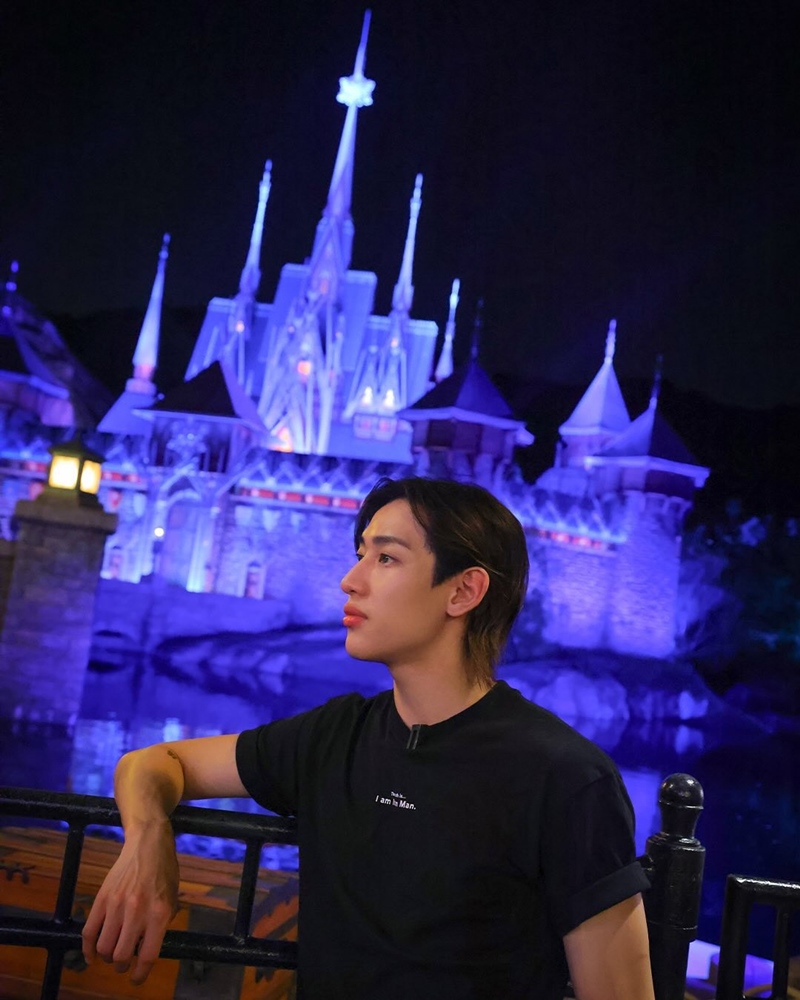 แบมแบม GOT7