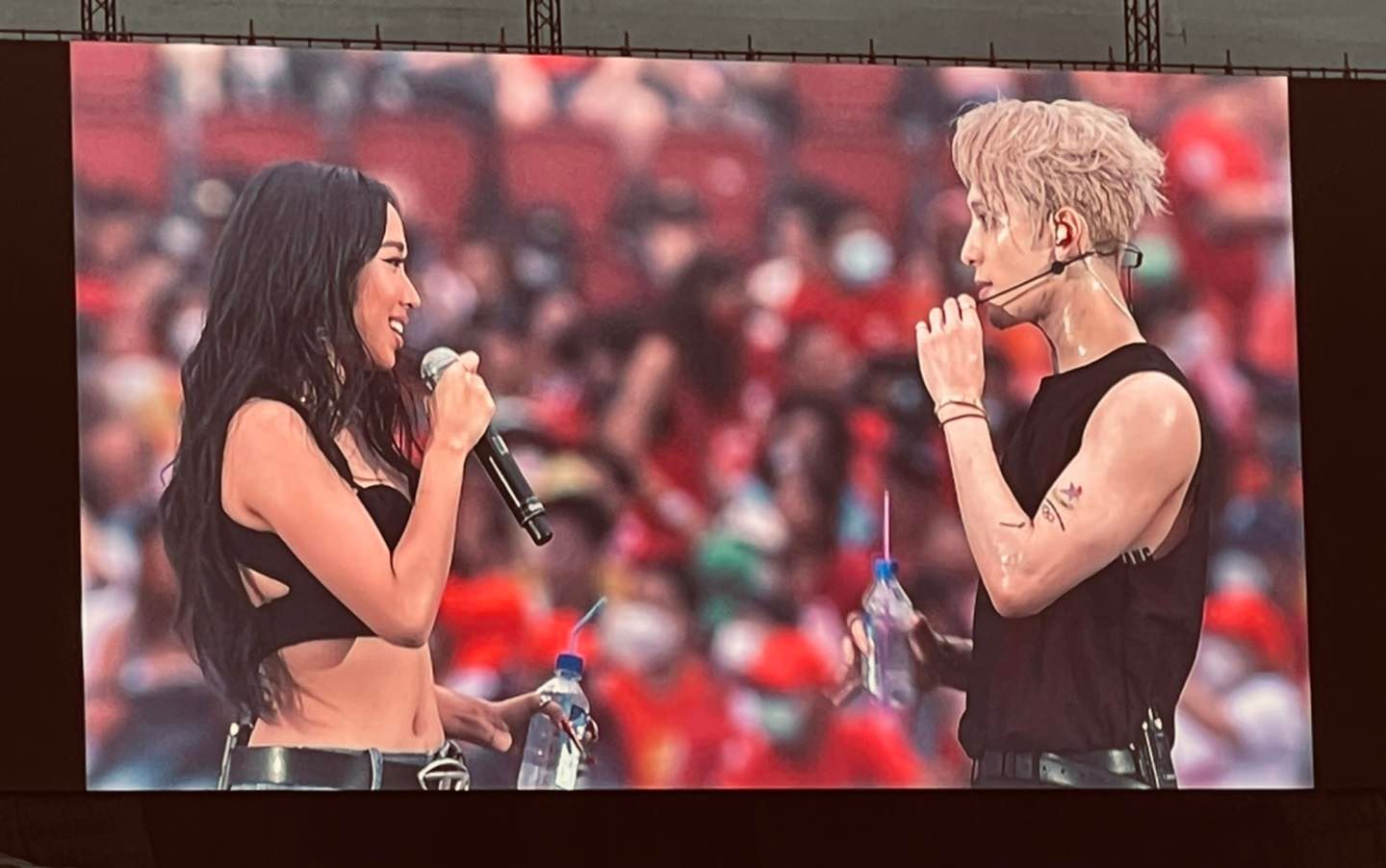 มิลลิ - แจ็คสัน หวัง