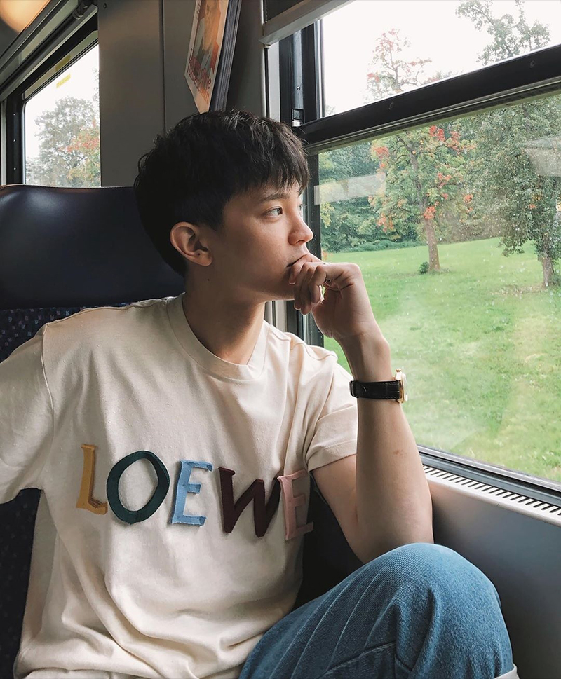 ไฮโซไท้ วสุวัส