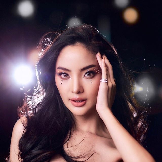 พัดชา พัดชาพลอย