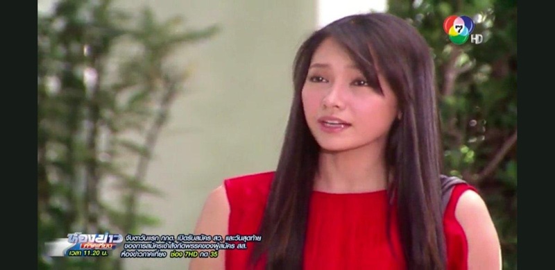 ชมพู่ อารยา - นุ่น วรนุช นางเอกตัวแม่เจอกันอีกครั้ง