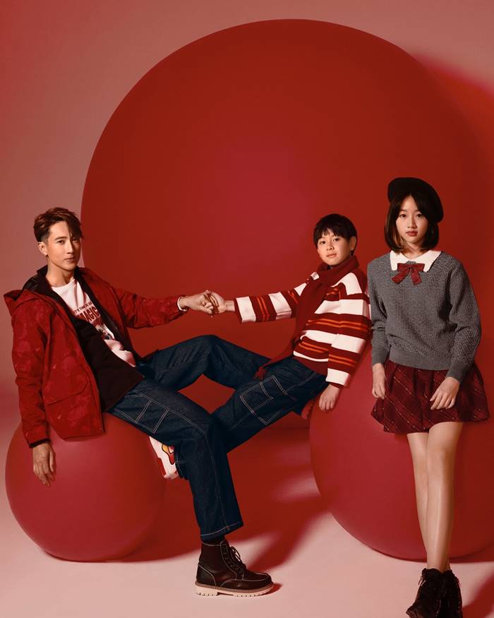 อู๋จุน (Wu Chun) 