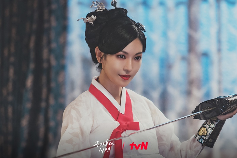 Tale of the Nine Tailed 1938 เทพบุตรจิ้งจอกเก้าหาง 1938