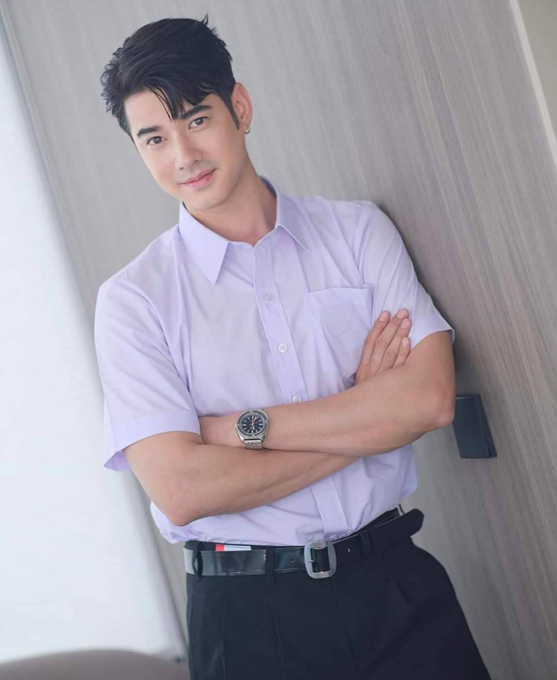 อิงฟ้า วราหะ กรี๊ดลั่นเจอ มาริโอ้ เมาเร่อ เสิร์ฟโมเม้นต์สุดน่ารัก 