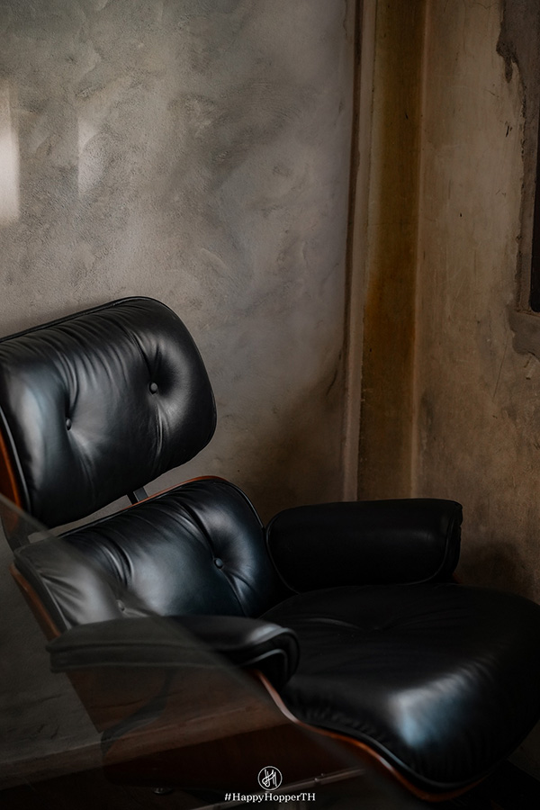 พบหน้า Specialty Coffee ซอยคอนแวนต์