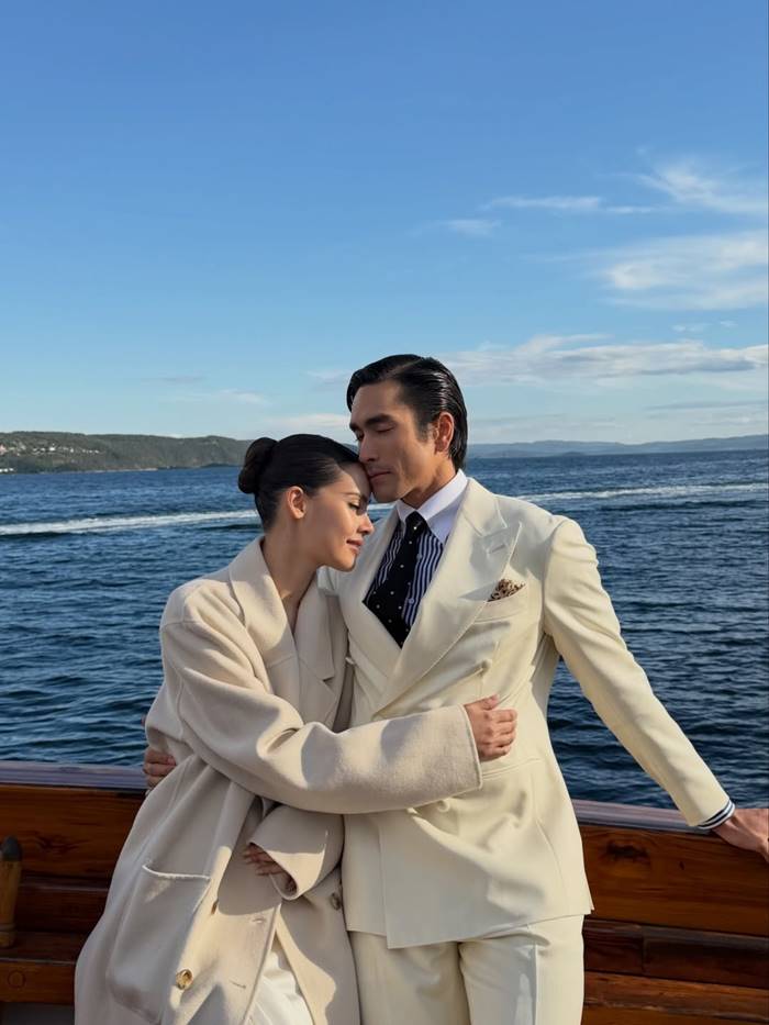 ณเดชน์ คูกิมิยะ - ญาญ่า อุรัสยา