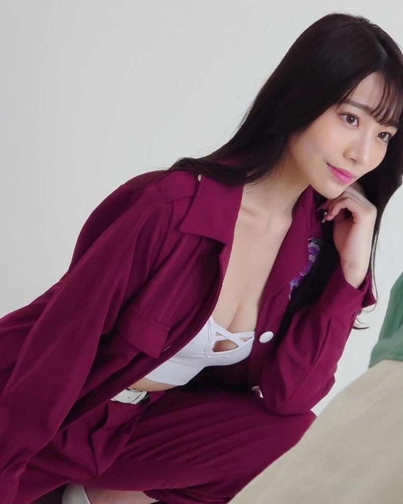 ไซกะ คาวาคิตะ