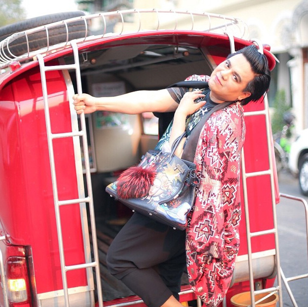 เอ ศุภชัย