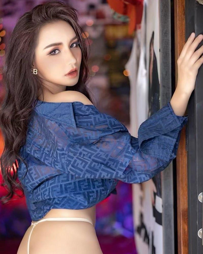 นิวนิว เอวเด้ง