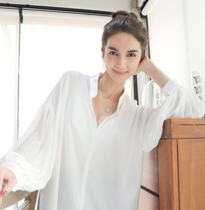 โบว์ แวนด้า