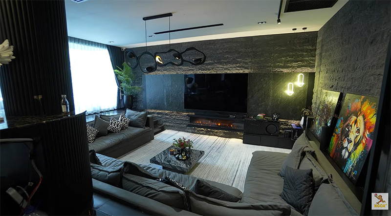 บ้าน กระแต-โตชิ