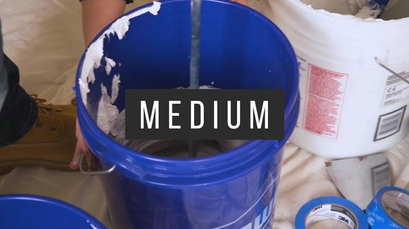 วิธีทำผนังปูนเปลือย