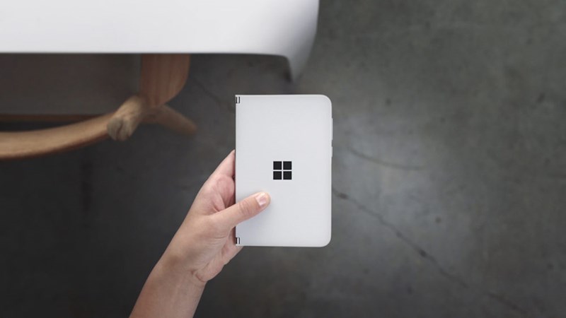 Surface Duo