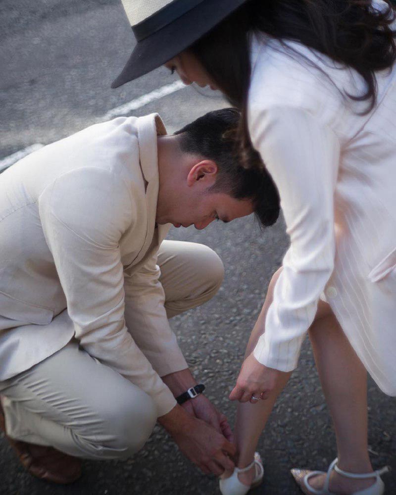 ปอ ปิฎก สุขสวัสดิ์ ประวัติ