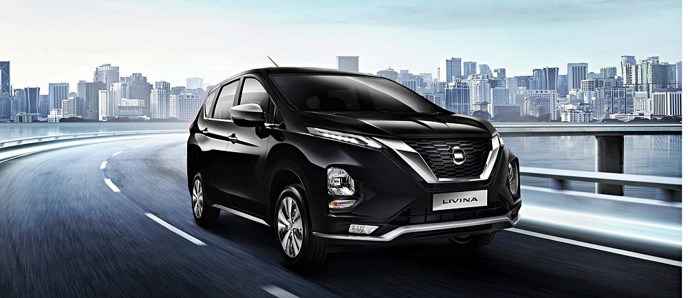 All-new Nissan Livina 2019 เปิดตัว ราคาเริ่มต้นถูกกว่า ... All-new Nissan Livina 2019 เปิดตัว ราคาเริ่มต้นถูกกว่า ...