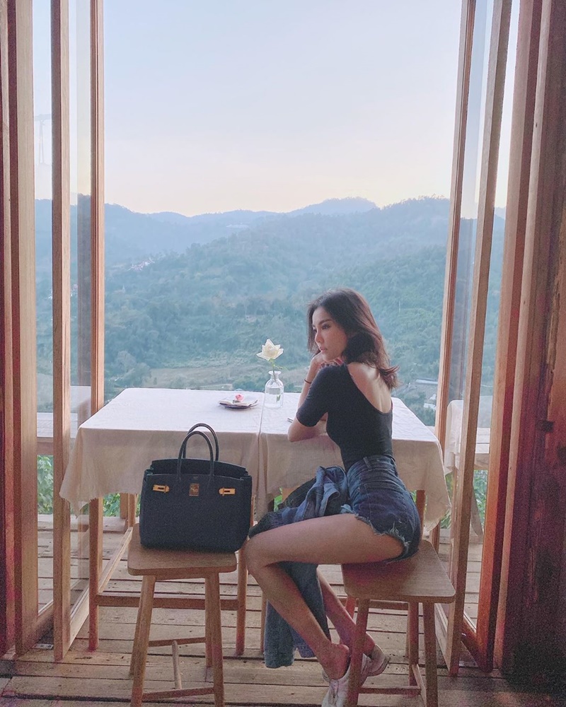 กิ๊บซี่ วนิดา