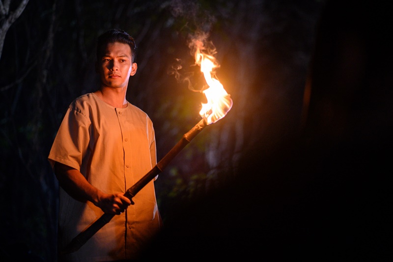 ไอ้ไข่ เด็กวัดเจดีย์