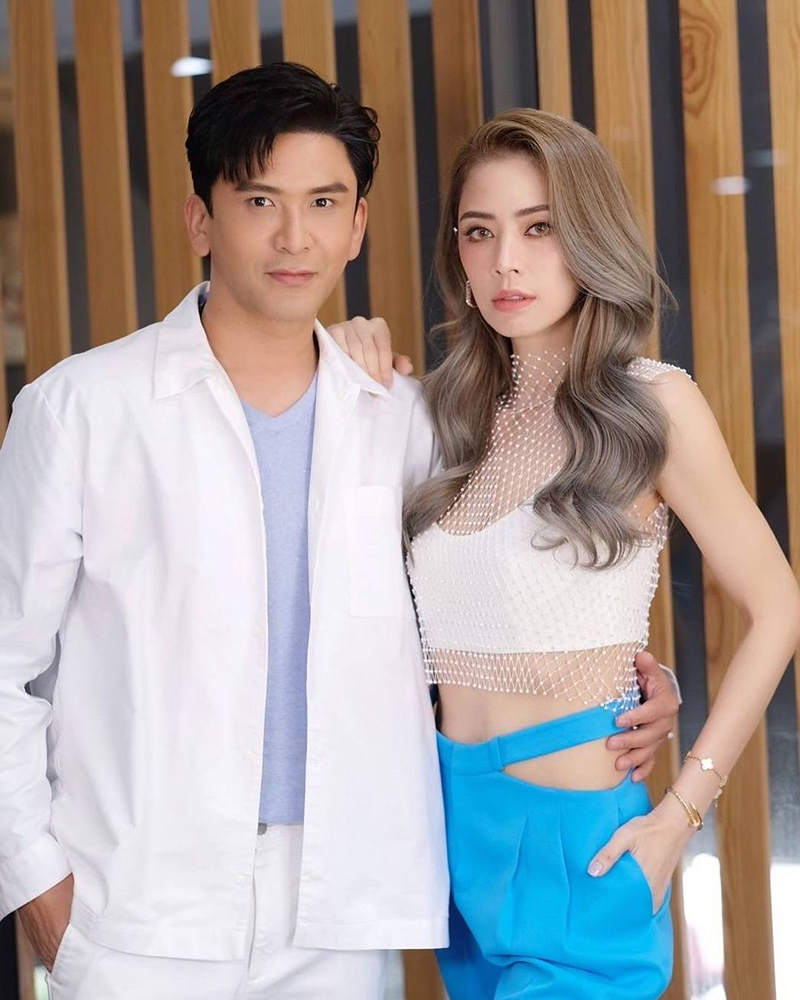 ป๋อ ณัฐวุฒิ ประวัติ