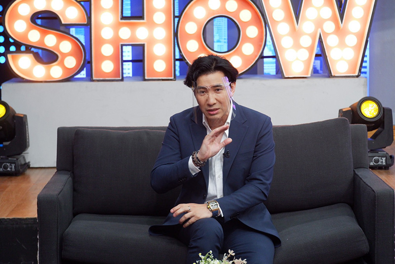 หนุ่ม กรรชัย