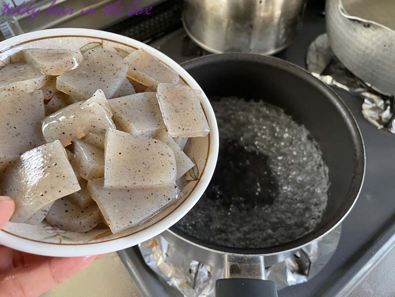 ซุปมิโสะ 