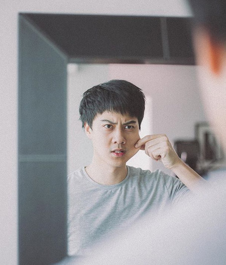 ต้น อาชว์