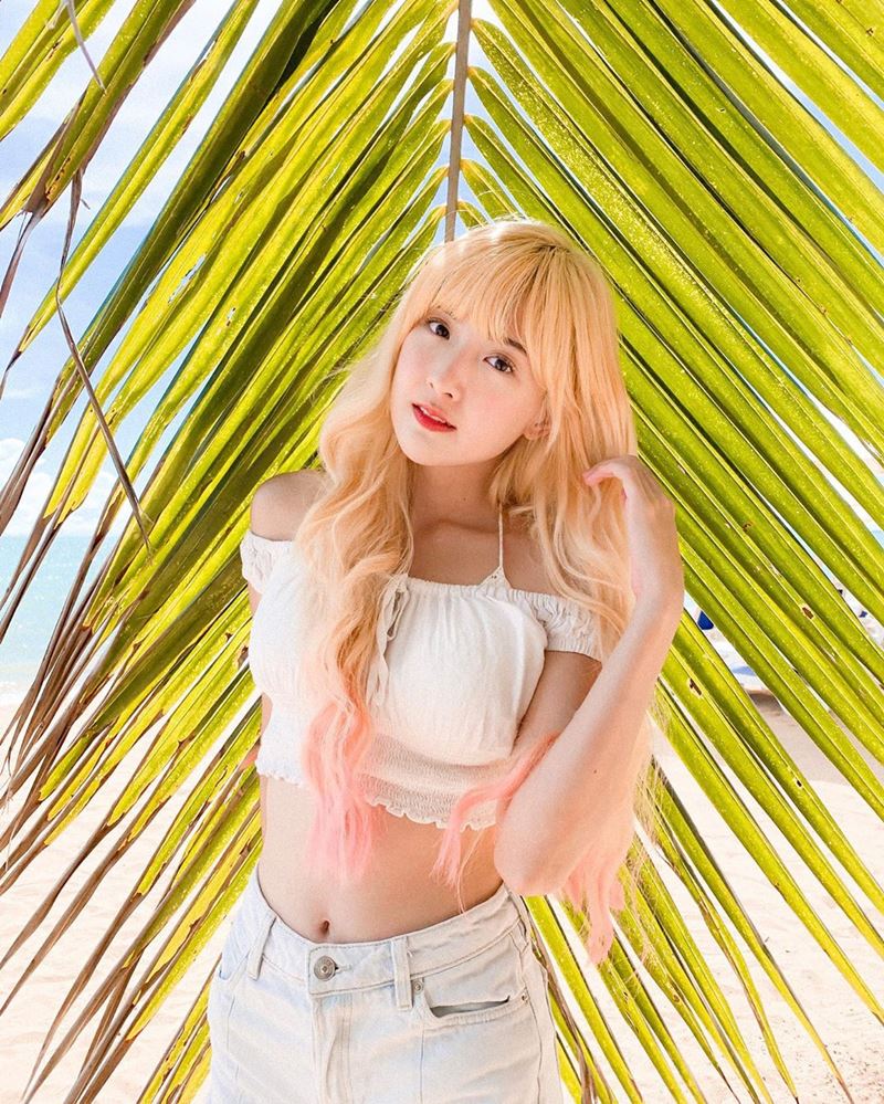 เบียร์ เดอะวอยซ์