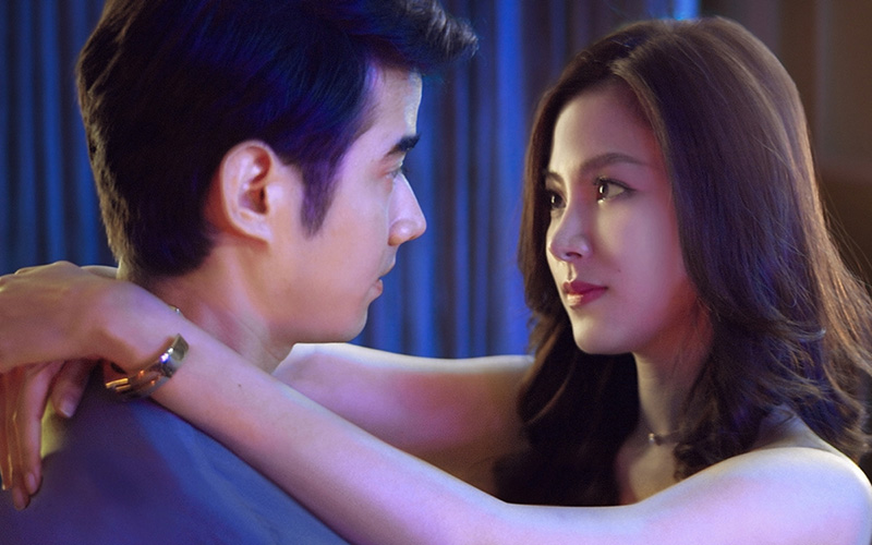 มาริโอ้ เมาเร่อ