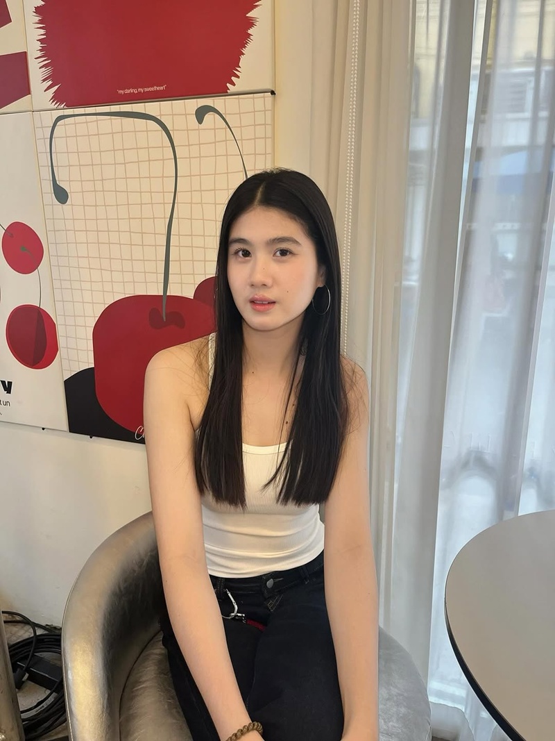 น้องต่าย