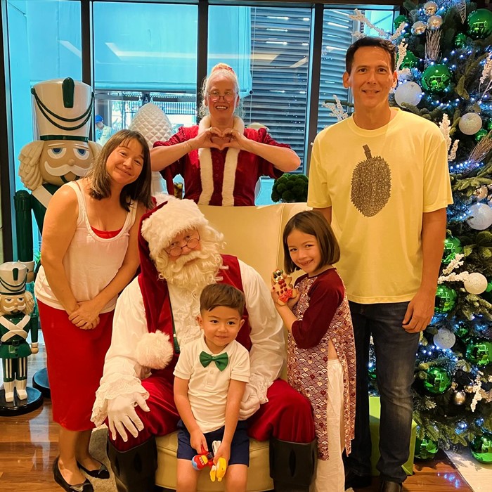 อั๋น โอลิเวอร์ 