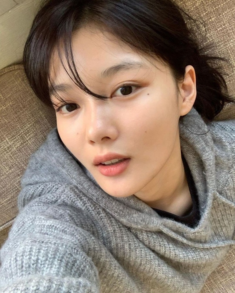คิมยูจอง kim yoo jung