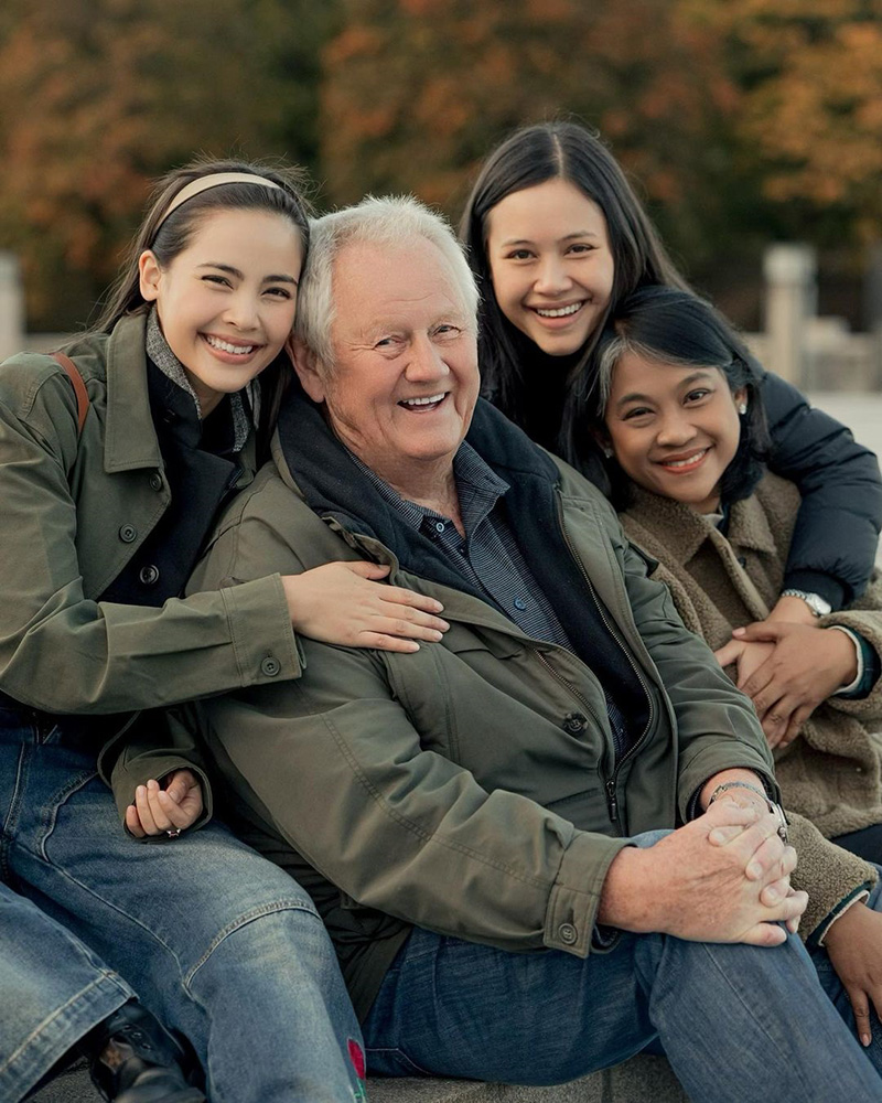 ญาญ่า อุรัสยา 