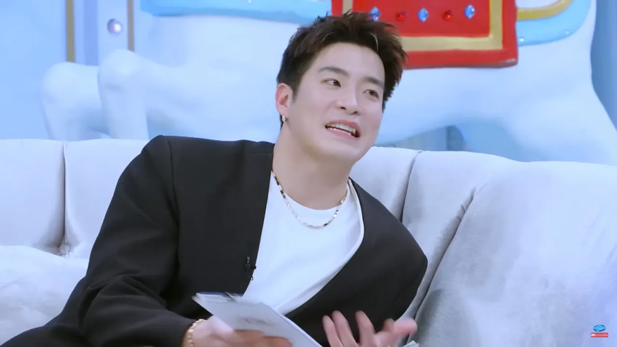 เปิดข้อความแรก อาเล็ก ธีรเดช ทักไปขอจีบ โบว์ เมลดา