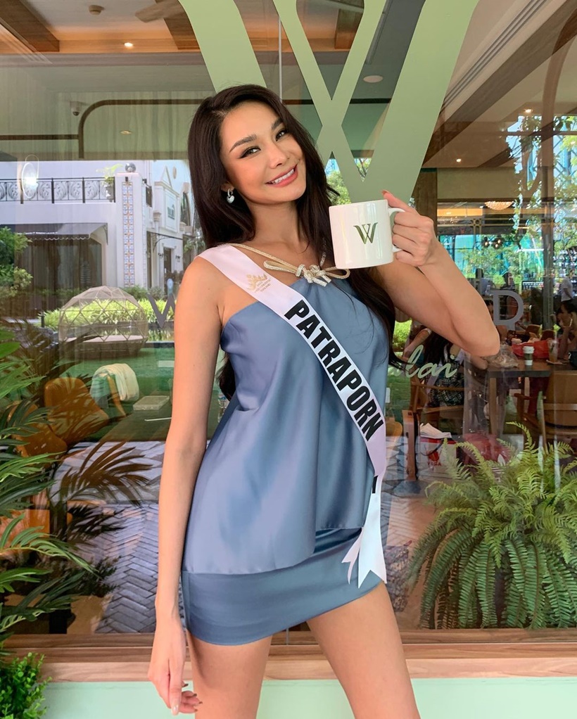 เฟิร์ส ภัทราพร