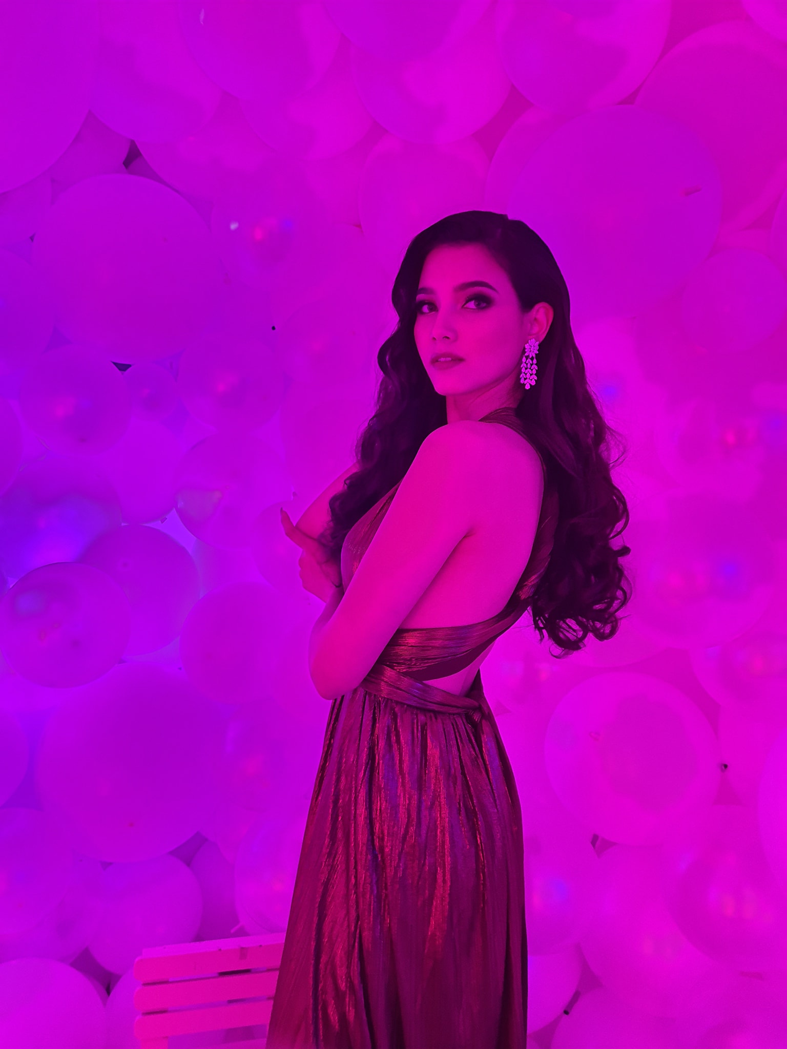 คริสตินา ลาซิสิมมา