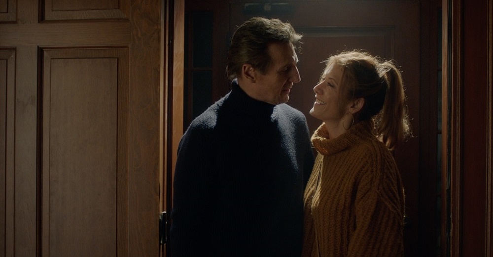 หนังHonest Thief