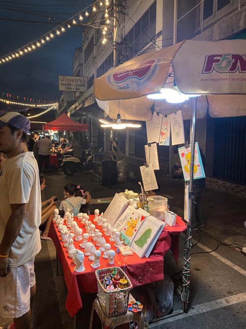 ถนนคนเดินเพชรบุรี  
