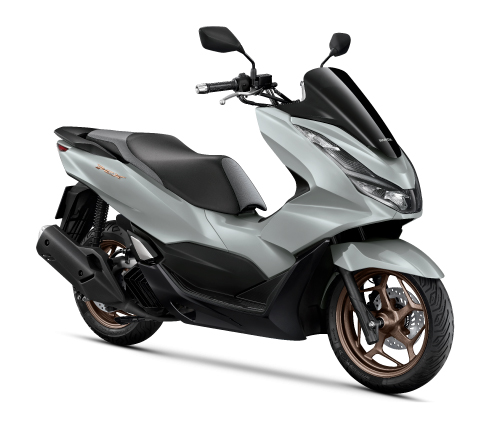 Honda PCX 160 2023