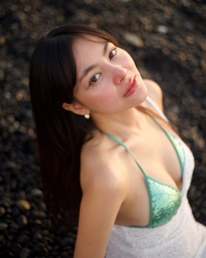 พราวฟ้า การัญชิดา