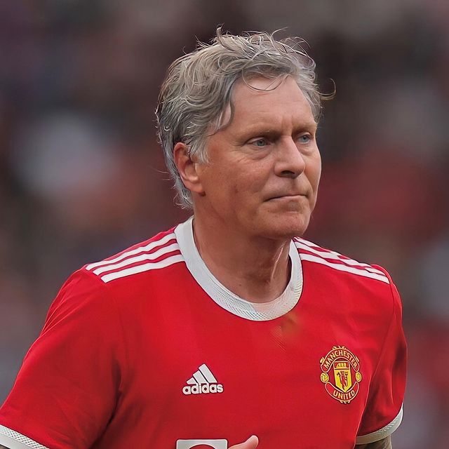 ภาพตัดต่อนักฟุตบอล